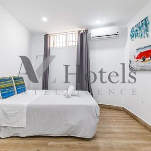 Habitación Doble Económica