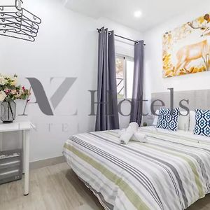 Habitación con Cama King