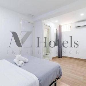 Habitación Económica con Cama King